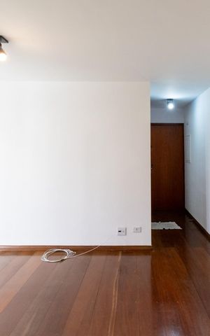 Apartamento para alugar com 55m², 2 quartos e 1 vaga Apartamento para alugar com 55m², 2 quartos e 1 vagaSala
