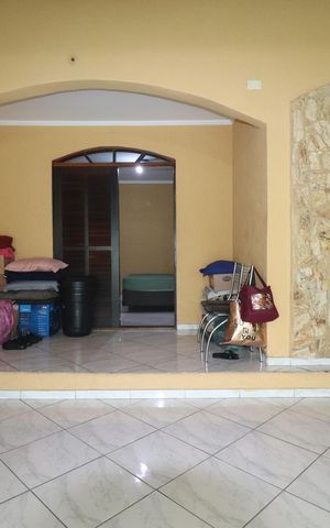 Casa para alugar com 300m², 3 quartos e 2 vagasVaranda da Suíte