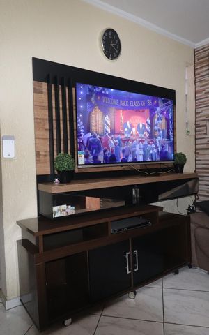 Casa para alugar com 300m², 3 quartos e 2 vagasSala