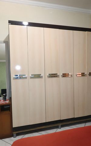 Casa para alugar com 300m², 3 quartos e 2 vagasQuarto 2