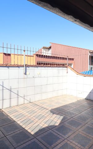 Casa para alugar com 300m², 3 quartos e 2 vagasQuintal superior