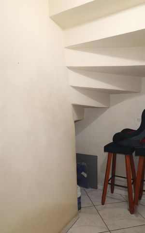 Casa para alugar com 300m², 3 quartos e 2 vagasDespensa