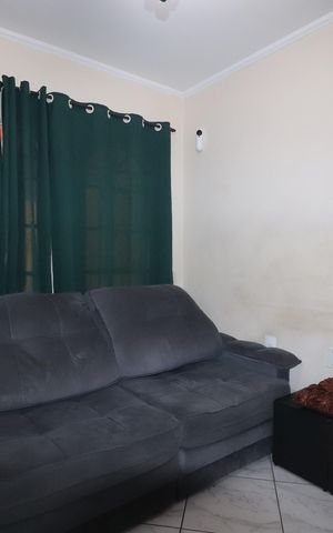 Casa para alugar com 300m², 3 quartos e 2 vagasSala