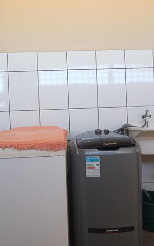 Casa para alugar com 300m², 3 quartos e 2 vagasÁrea de Serviço
