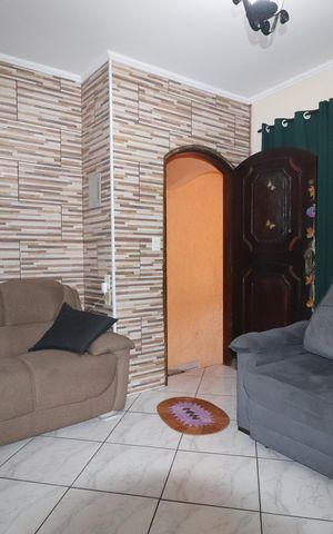 Casa para alugar com 300m², 3 quartos e 2 vagasSala