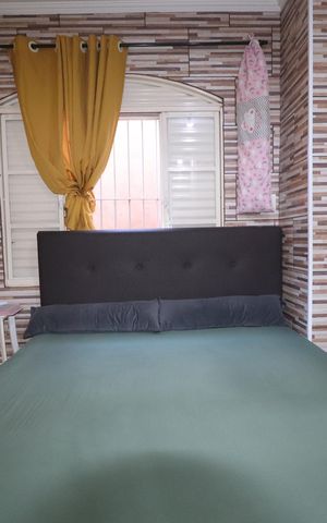 Casa para alugar com 300m², 3 quartos e 2 vagasSuíte