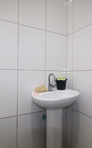 Casa para alugar com 300m², 3 quartos e 2 vagasEdícula