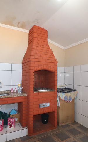 Casa para alugar com 300m², 3 quartos e 2 vagasEspaço Gourmet