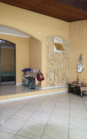 Casa para alugar com 300m², 3 quartos e 2 vagasVaranda da Suíte