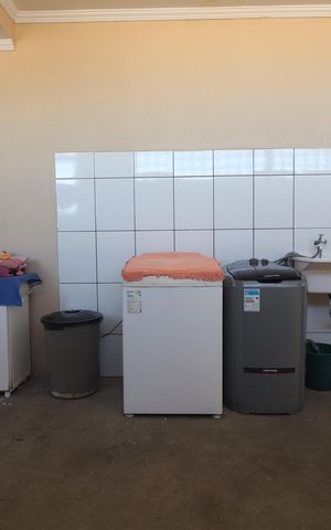 Casa para alugar com 300m², 3 quartos e 2 vagasÁrea de Serviço