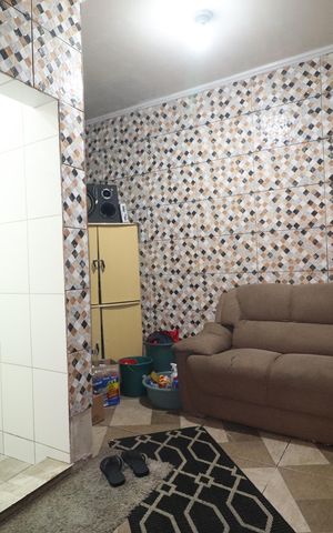 Casa para alugar com 300m², 3 quartos e 2 vagasEdícula