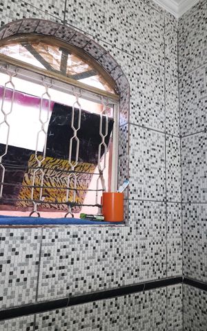 Casa para alugar com 300m², 3 quartos e 2 vagasBanheiro social