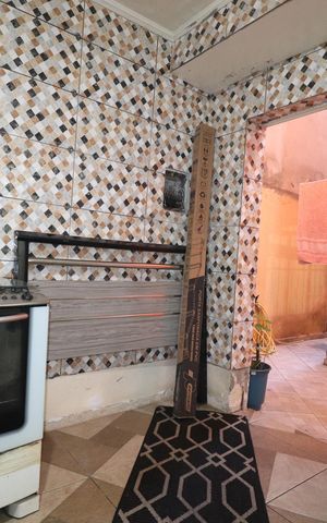Casa para alugar com 300m², 3 quartos e 2 vagasEdícula