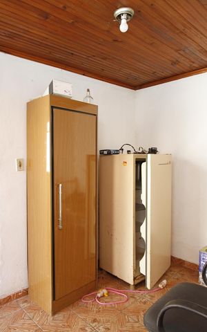 Casa à venda com 300m², 6 quartos e 2 vagasSala