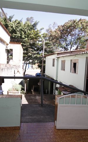 Casa à venda com 300m², 6 quartos e 2 vagasVaranda da Sala