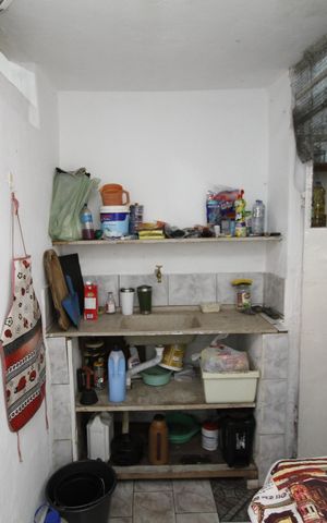 Casa à venda com 300m², 6 quartos e 2 vagasÁrea de Serviço