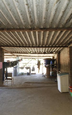 Casa à venda com 300m², 6 quartos e 2 vagasTerraço