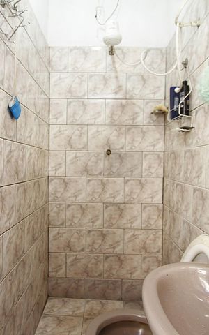Casa à venda com 300m², 6 quartos e 2 vagasBanheiro