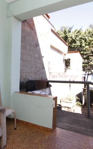 Casa à venda com 300m², 6 quartos e 2 vagasVaranda da Sala