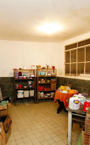 Casa à venda com 300m², 6 quartos e 2 vagasDespensa