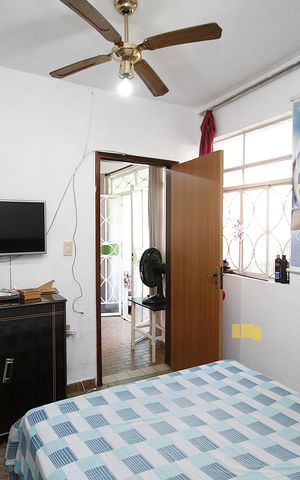 Casa à venda com 300m², 6 quartos e 2 vagasQuarto 1