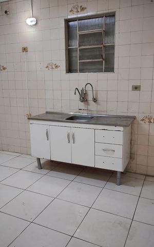 Casa à venda com 183m², 2 quartos e 1 vagaCozinha