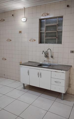 Casa à venda com 183m², 2 quartos e 1 vagaCozinha