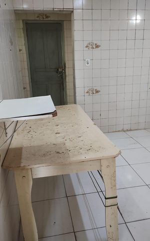 Casa à venda com 183m², 2 quartos e 1 vagaCozinha