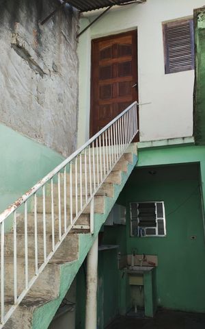Casa à venda com 183m², 2 quartos e 1 vagaÁrea externa