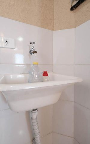 Apartamento para alugar com 35m², 2 quartos e sem vagaÁrea de Serviço