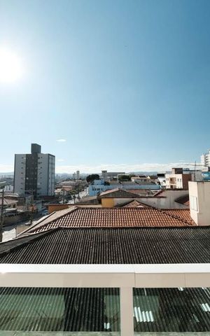 Apartamento para alugar com 35m², 2 quartos e sem vagaSala/Cozinha