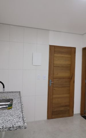 Apartamento para alugar com 35m², 2 quartos e sem vagaCozinha