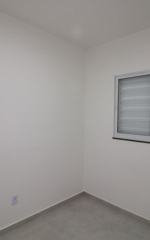 Apartamento para alugar com 35m², 2 quartos e sem vagaQuarto
