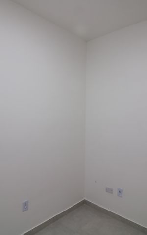 Apartamento para alugar com 35m², 2 quartos e sem vagaQuarto 2