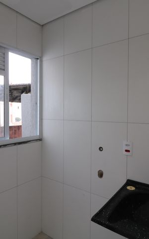 Apartamento para alugar com 35m², 2 quartos e sem vagaÁrea de Serviço