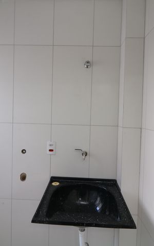Apartamento para alugar com 35m², 2 quartos e sem vagaÁrea de Serviço