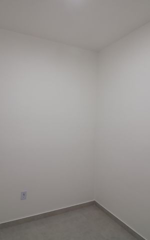 Apartamento para alugar com 35m², 2 quartos e sem vagaQuarto 2