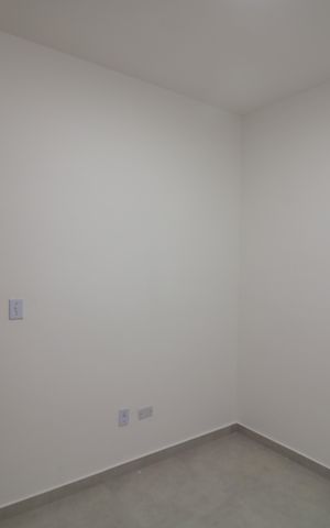 Apartamento para alugar com 35m², 2 quartos e sem vagaQuarto