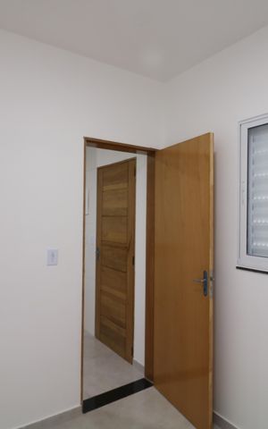 Apartamento para alugar com 35m², 2 quartos e sem vagaQuarto 2