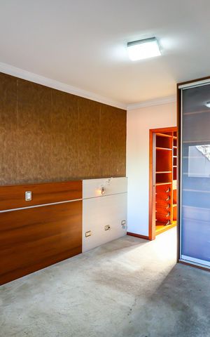 Casa para alugar com 250m², 3 quartos e 4 vagas