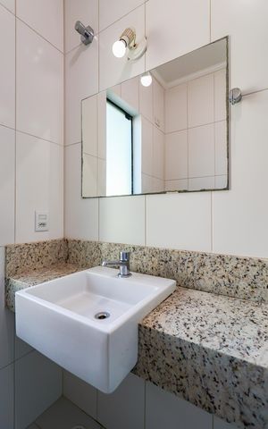 Casa para alugar com 250m², 3 quartos e 4 vagas