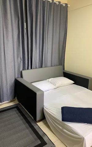 Apartamento para alugar com 42m², 1 quarto e 1 vaga Apartamento para alugar com 42m², 1 quarto e 1 vagaSala