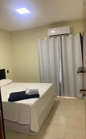 Apartamento para alugar com 42m², 1 quarto e 1 vaga Apartamento para alugar com 42m², 1 quarto e 1 vagaQuarto