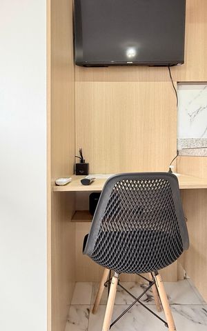 Studio para alugar com 22m², 1 quarto e sem vaga Studio para alugar com 22m², 1 quarto e sem vagaQuarto