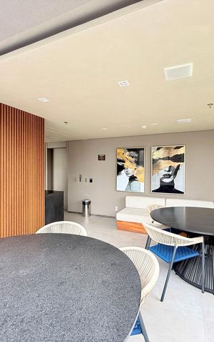 Studio para alugar com 22m², 1 quarto e sem vaga Studio para alugar com 22m², 1 quarto e sem vagaEspaço Gourmet