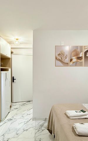 Studio para alugar com 22m², 1 quarto e sem vaga Studio para alugar com 22m², 1 quarto e sem vagaQuarto