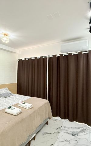 Studio para alugar com 22m², 1 quarto e sem vaga Studio para alugar com 22m², 1 quarto e sem vagaQuarto