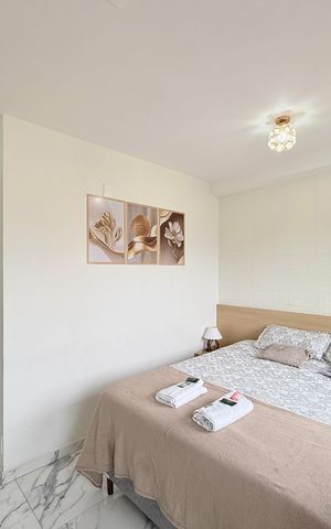 Studio para alugar com 22m², 1 quarto e sem vaga Studio para alugar com 22m², 1 quarto e sem vagaQuarto