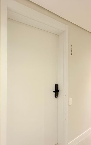 Studio para alugar com 22m², 1 quarto e sem vaga Studio para alugar com 22m², 1 quarto e sem vagaHall Apartamento