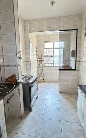 Apartamento para alugar com 65m², 2 quartos e sem vagaCozinha